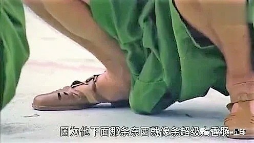 在香港坐过牢的人，基本上都得了香港脚，这些人为什么会患脚气？（组图） - 13