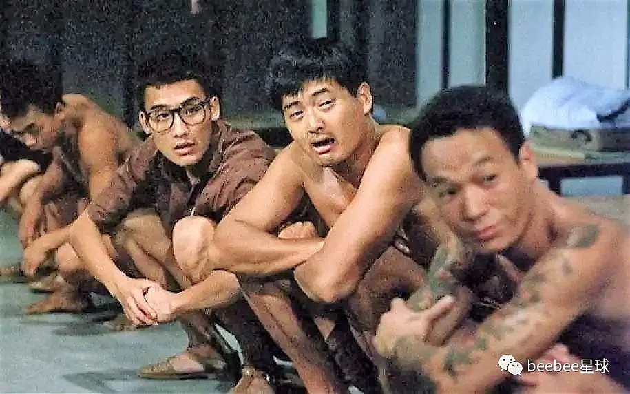 在香港坐过牢的人，基本上都得了香港脚，这些人为什么会患脚气？（组图） - 25