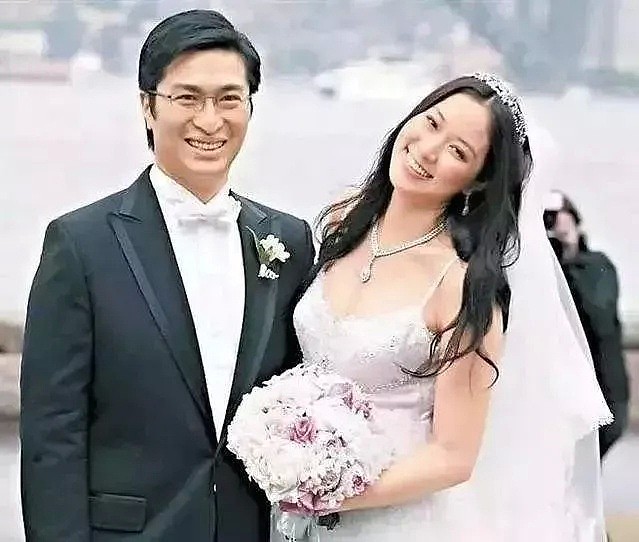 郭碧婷怀孕，惨遭“第三者”插足：为坐稳豪门8年生4胎，她最狠...（组图） - 20