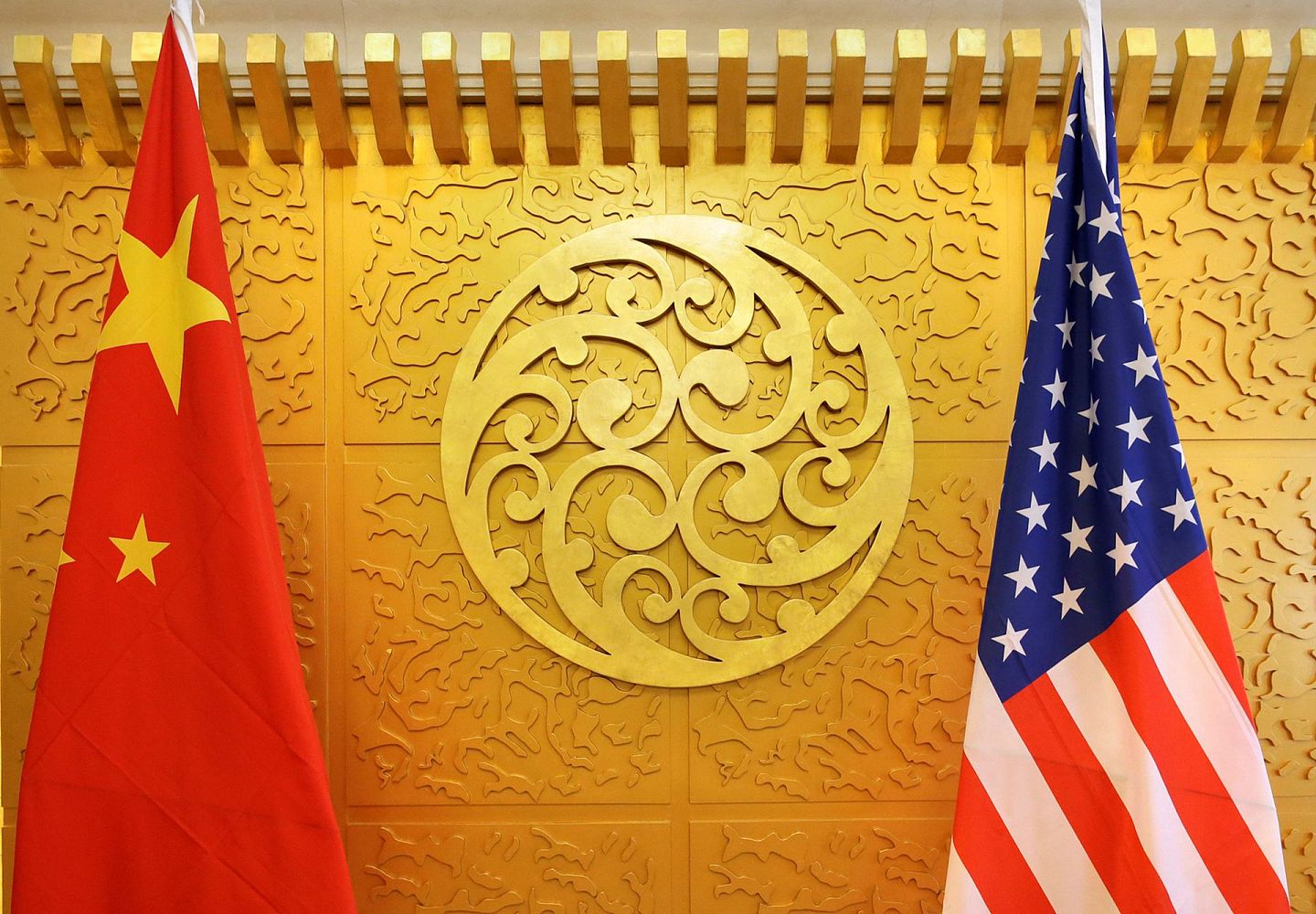 随着中美关系不断出现裂痕，美国开始严查中国“千人计划”学者。（Reuters）