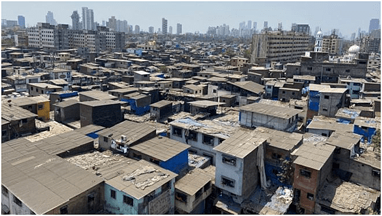 调查发现：孟买贫民窟超过一半居民新冠病毒抗体检测呈阳性（组图） - 3
