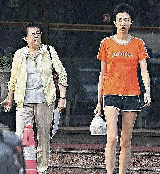 执意当小三？借怀孕逼婚？如今混成这样也算她活该了…（组图） - 31