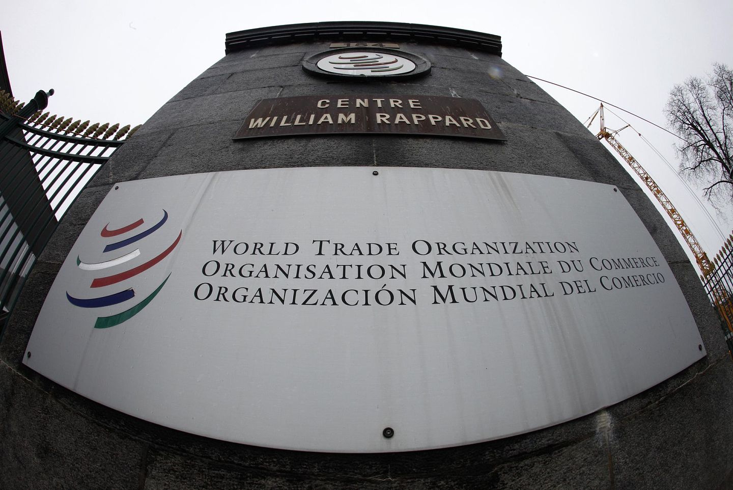 美国总统特朗普（Donald Trump）一直反对WTO继续将中国列为可享受特殊待遇的发展中经济体。美国还阻止任命WTO上诉机构的成员，导致这个机构自1995年成立以来首次停摆。（Reuters）