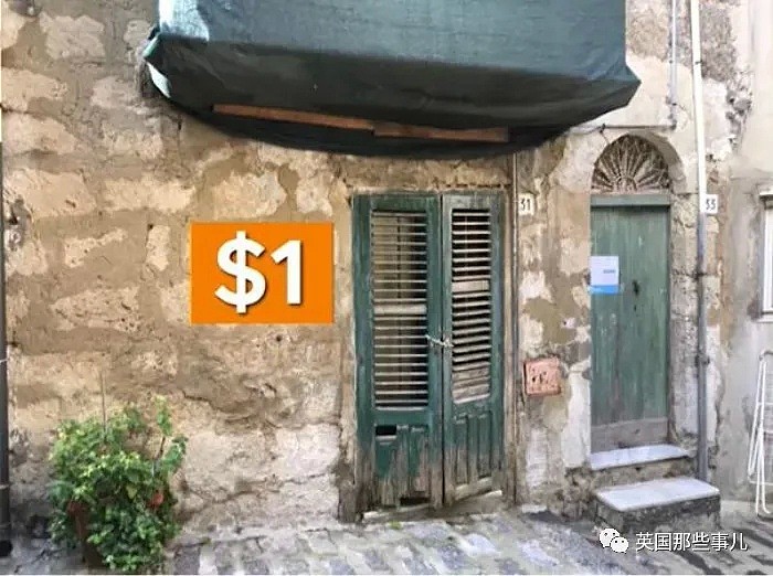 之前在意大利小镇1欧元买房的人怎样了？买家调侃：简直是个骗局！（组图） - 3