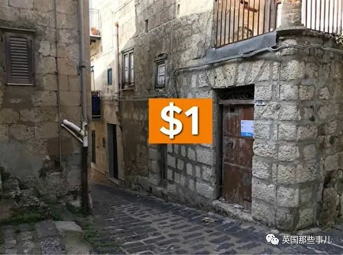 之前在意大利小镇1欧元买房的人怎样了？买家调侃：简直是个骗局！（组图） - 8