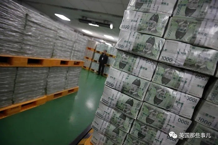 给钱消毒消烂了？！新冠期间2兆6千亿韩元变废纸，简直了啊....（组图） - 10