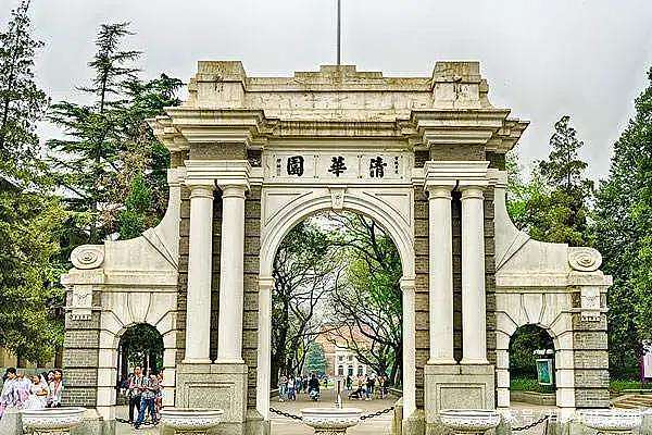 被清华北大拒绝的江苏文科第一名白湘菱最终申请了香港大学（视频/组图） - 2
