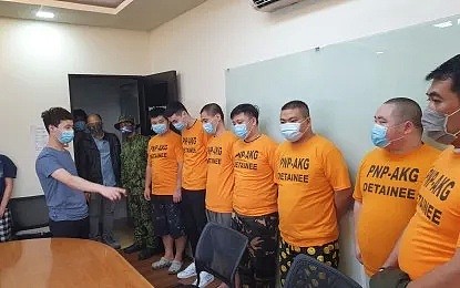 丢脸！疫情下 6名中国公民海外被捕 面临坐牢遣返 竟只是为了1万块钱...（组图） - 5