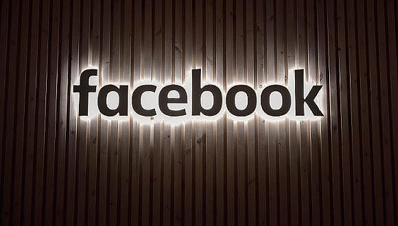扎克伯格抨击中国互联网公司，但脸书在国内生意并不小（图） - 1
