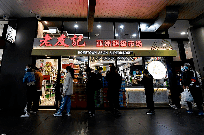 墨尔本史上首次宵禁，街头空荡荡，看得鼻酸...然而本周日，又一场游行闹剧在酝酿！（组图） - 3