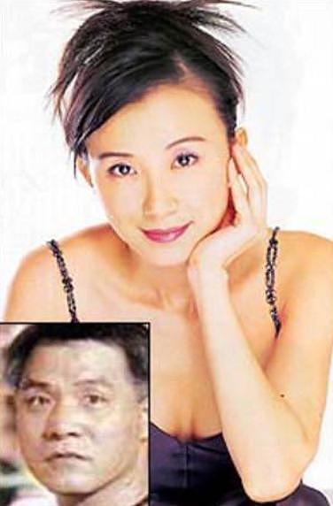 台湾第一美女萧蔷自曝曾被“卖掉”？疑多次被富商包养还被原配打！她才是真正的绿茶鼻祖吧（组图） - 30