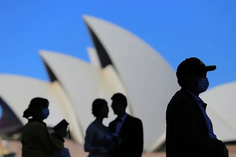 【今日焦点】澳洲宵禁打击经济增长预期，本周市场留意哪些经济数据？ - 2