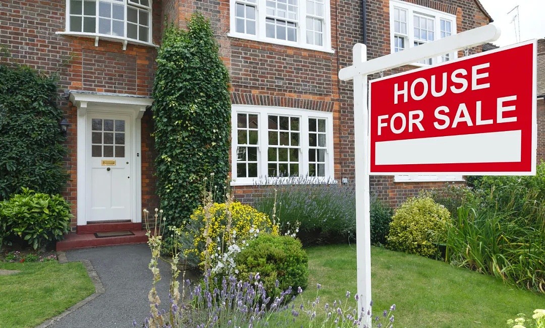 WFH改变生活 英国郊区住宅需求跑赢伦敦 同样价位可买泳池别墅 - 2