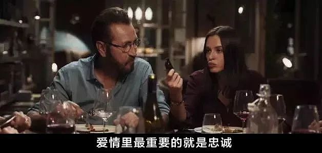 我采访了3个被频繁戴绿帽的男人（组图） - 4