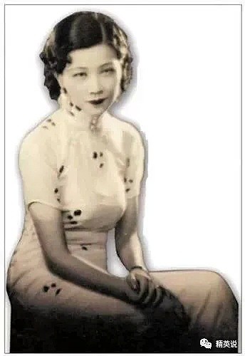 100年前，中国女性曾松开胸部、大胆露点，如今却羞于谈性、“胸不由己”？（组图） - 12