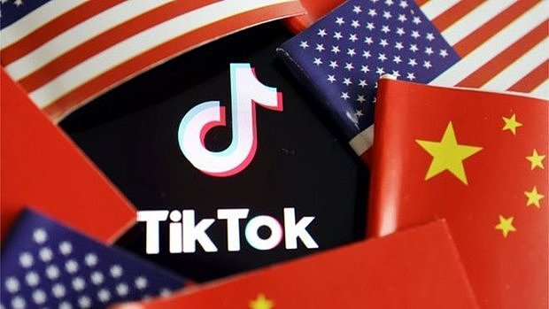 外媒：微软收购TikTok 中学者：开放网络即可反制（组图） - 3