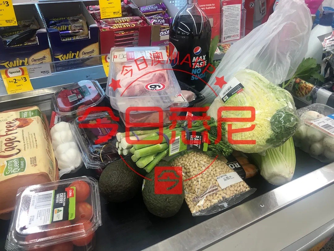 澳洲果蔬价格恐暴涨60%！疫情影响超市供应，黄瓜、茄子比肉贵（组图） - 19