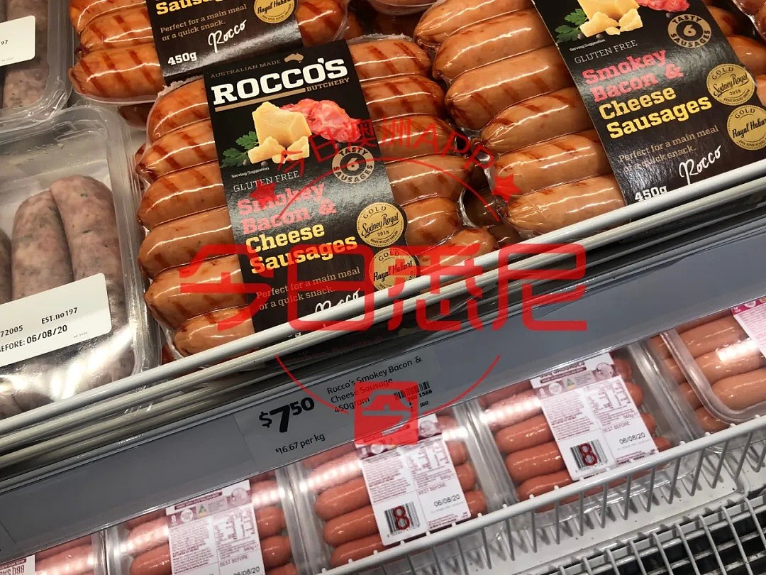 澳洲果蔬价格恐暴涨60%！疫情影响超市供应，黄瓜、茄子比肉贵（组图） - 27