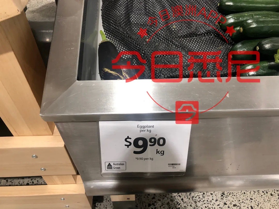 澳洲果蔬价格恐暴涨60%！疫情影响超市供应，黄瓜、茄子比肉贵（组图） - 28