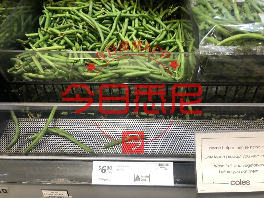 澳洲果蔬价格恐暴涨60%！疫情影响超市供应，黄瓜、茄子比肉贵（组图） - 35