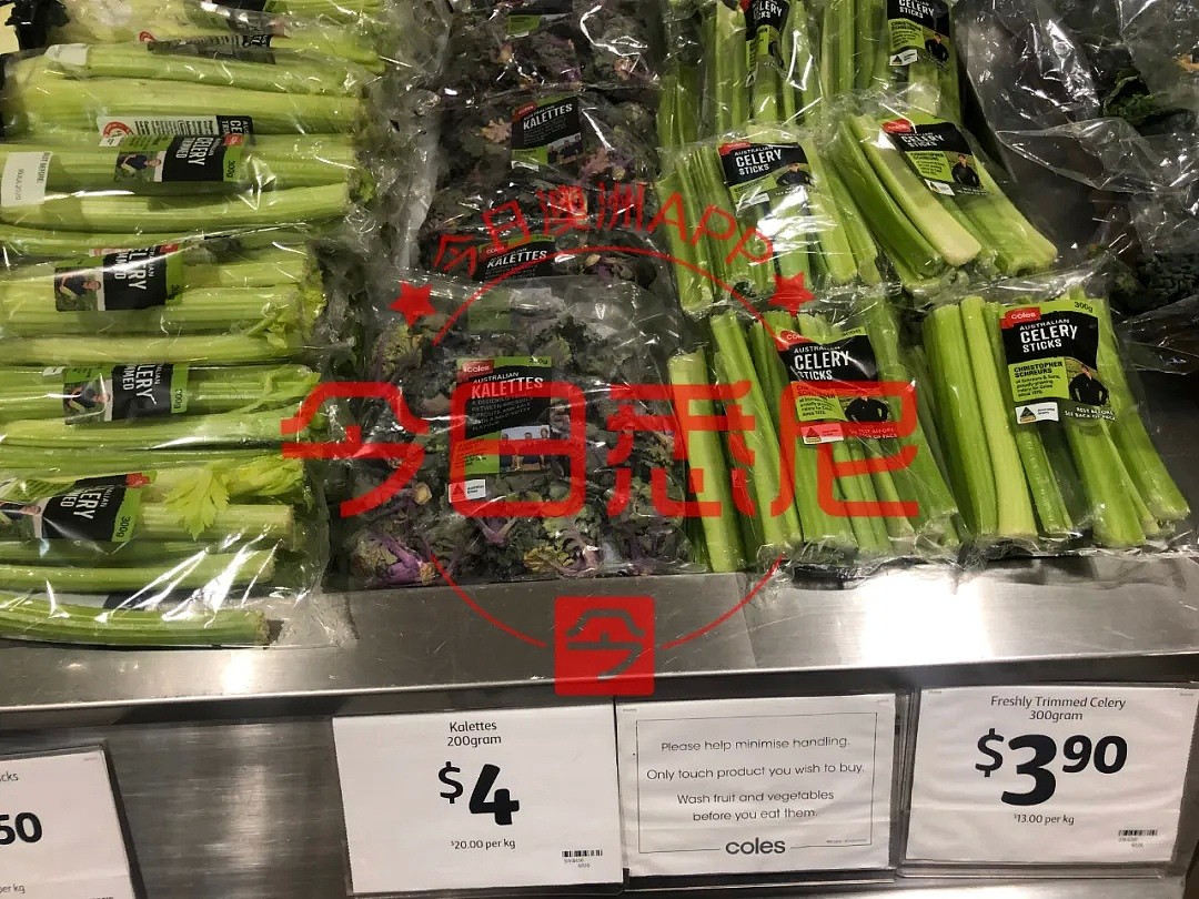 澳洲果蔬价格恐暴涨60%！疫情影响超市供应，黄瓜、茄子比肉贵（组图） - 37