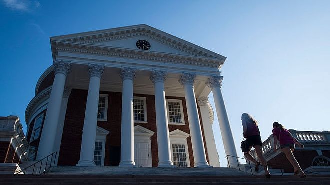 University of Virginia