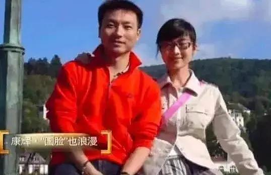 2000年，康辉娶了师妹刘雅洁，结婚20年没孩子，只能养猫缓解孤独（组图） - 5