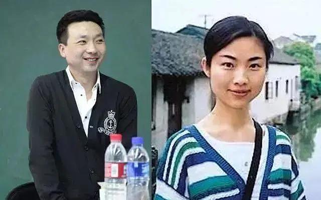 2000年，康辉娶了师妹刘雅洁，结婚20年没孩子，只能养猫缓解孤独（组图） - 4