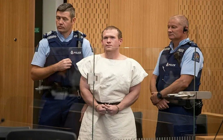 天价账单曝光：一个澳洲人跑来新西兰枪杀51人，政府每年却花$180万养他（组图） - 4