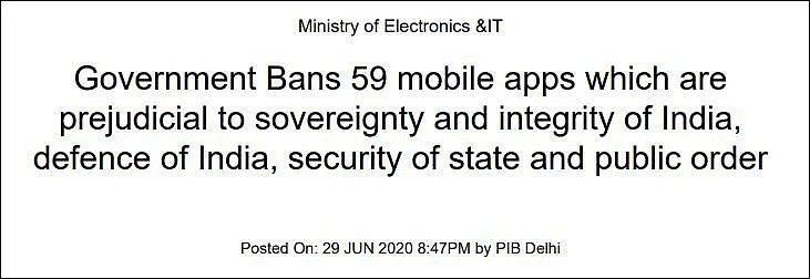 有些慌！海外微信也要被封杀？印度禁了，日本也在行动，下一个轮到新西兰？（组图） - 4