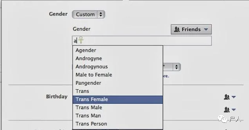 性器官不能决定我的性别！5%的“跨性别者”都想切除自己的生殖器官（组图） - 12