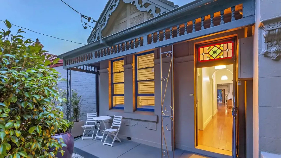 由于卖家争相出售房产，悉尼房屋挂牌数量激增21% - 1