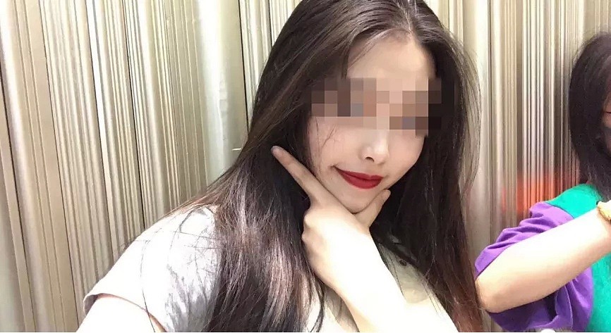 南京遇害女大学生男友身份曝光：如果你有女儿，一定要告诉她这4个底线（组图） - 1