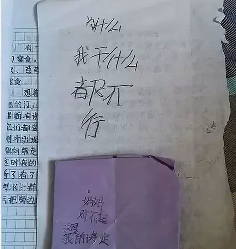 南京遇害女大学生男友身份曝光：如果你有女儿，一定要告诉她这4个底线（组图） - 15