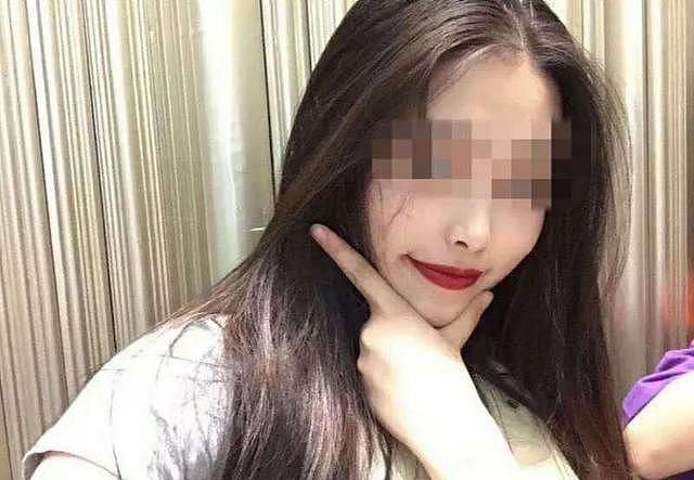 起底女大学生被杀案嫌疑人：自称战地记者，曾威胁如果分手杀死女生父母