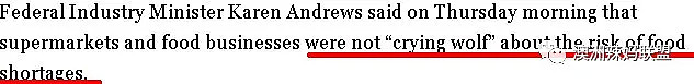 短缺来了！买不到肉怎么办？孩子怎么办？3个墨尔本家庭亲述（组图） - 9