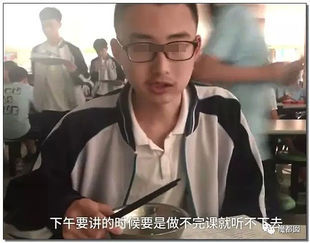 最强学生被学校教废？南京一中事件是否表明素质教育在应试教育面前全面溃败？（组图） - 27