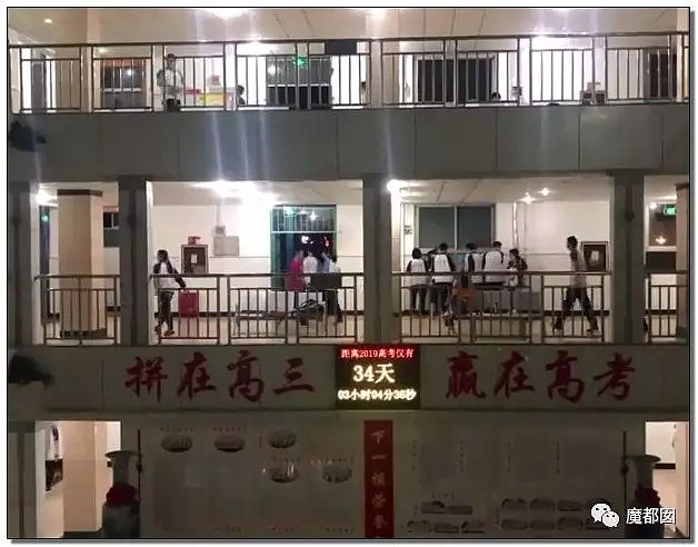 最强学生被学校教废？南京一中事件是否表明素质教育在应试教育面前全面溃败？（组图） - 33