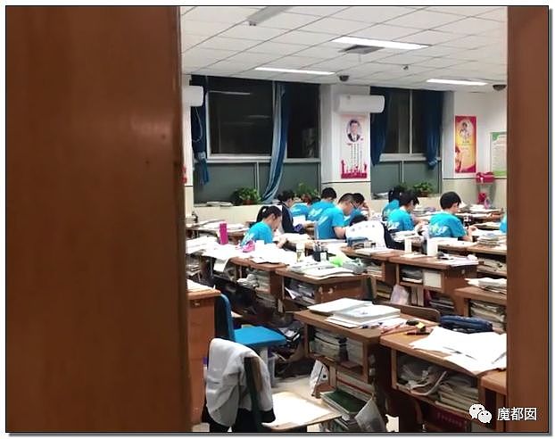 最强学生被学校教废？南京一中事件是否表明素质教育在应试教育面前全面溃败？（组图） - 34