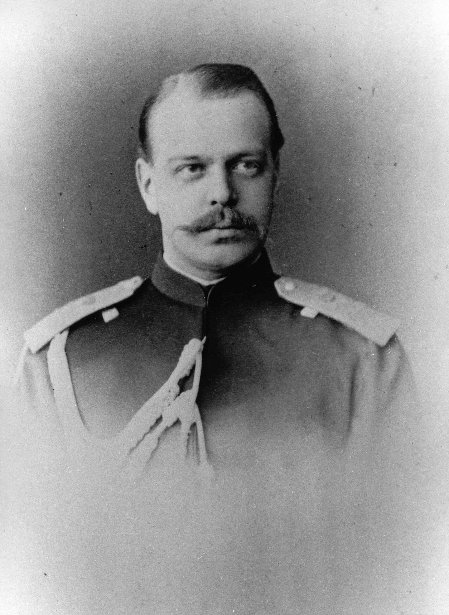 俄罗斯帝国沙皇亚历山大二世（Alexander II of Russia
 ）1855年-1881年在位。（Getty）