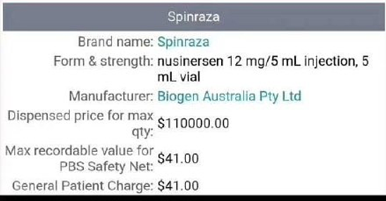 在中国卖70万一针的救命药，在澳洲只要205元！真相到底是什么？（组图） - 7
