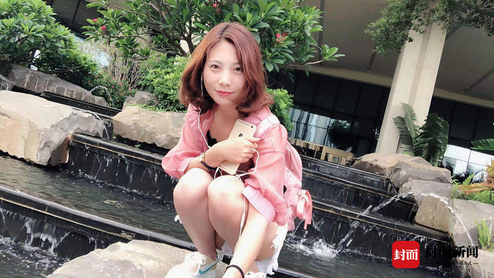 28岁中国女子在海外失联73天，事后支付宝的头像和名字都改了（组图） - 2