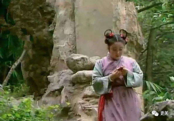 中国古代顶级富婆的快乐生活：万元情趣用品，八亿神珠陪葬（组图） - 16
