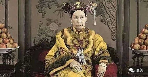 中国古代顶级富婆的快乐生活：万元情趣用品，八亿神珠陪葬（组图） - 23