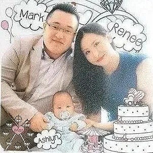 和曾志伟无性婚姻20年！她委屈这么多年却换不来一句告别（组图） - 39