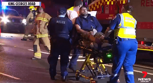 悉尼华人区凌晨发生致命车祸！19岁男子不幸当场死亡，肇事司机重伤送医（组图） - 4