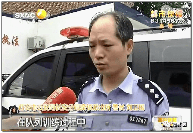 湖南高一男生军训被活活热死引发争议！军训到底该如何搞？（组图） - 50