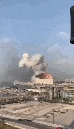 黎巴嫩大爆炸更多骇人细节浮现：第一批10个消防员，只剩一具全尸（组图） - 2