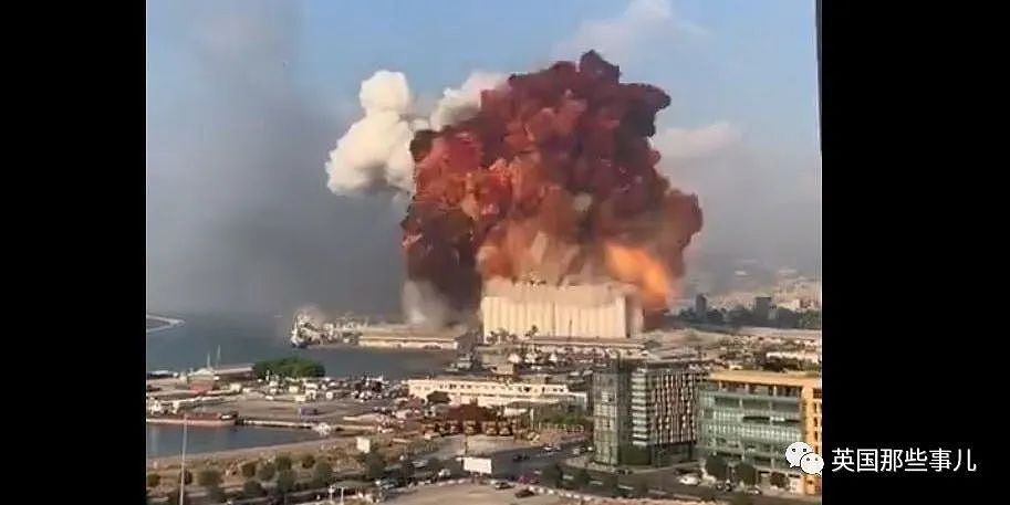 黎巴嫩大爆炸更多骇人细节浮现：第一批10个消防员，只剩一具全尸（组图） - 4