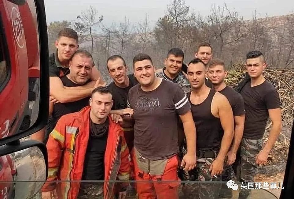 黎巴嫩大爆炸更多骇人细节浮现：第一批10个消防员，只剩一具全尸（组图） - 10